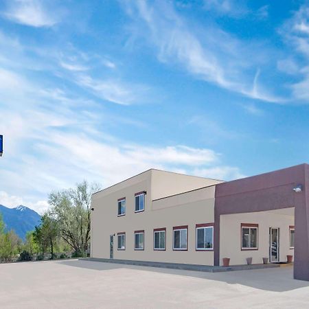 Days Inn By Wyndham Taos Luaran gambar
