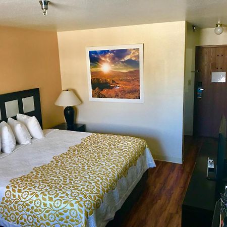 Days Inn By Wyndham Taos Luaran gambar