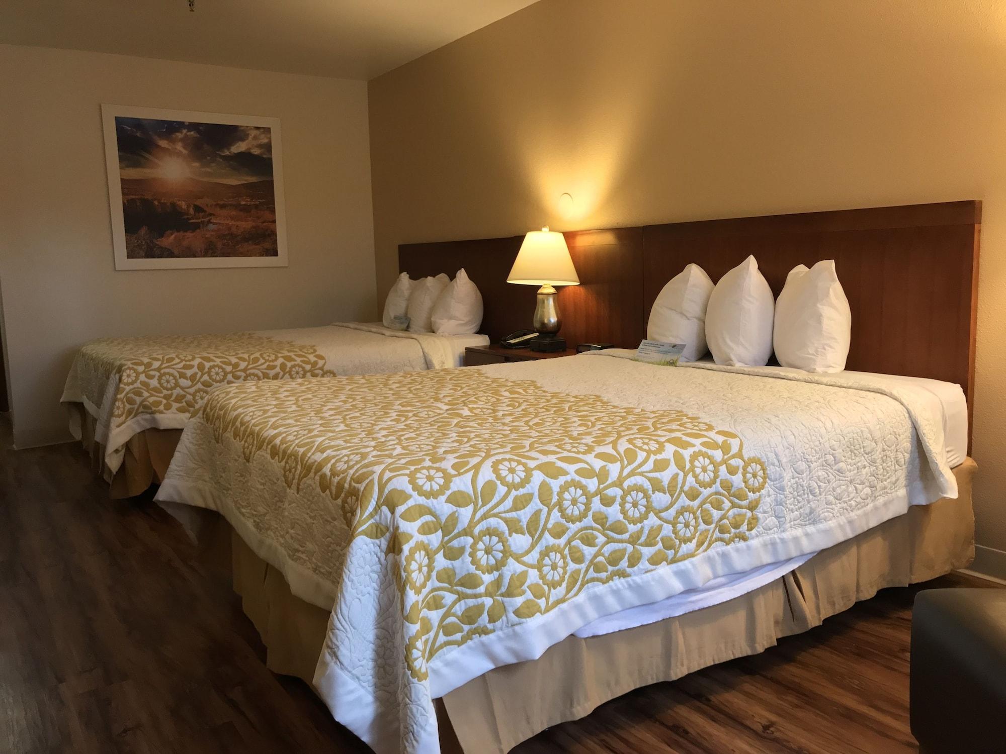 Days Inn By Wyndham Taos Luaran gambar