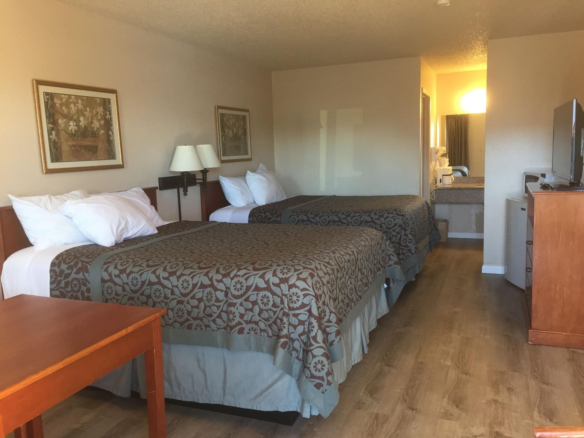 Days Inn By Wyndham Taos Luaran gambar