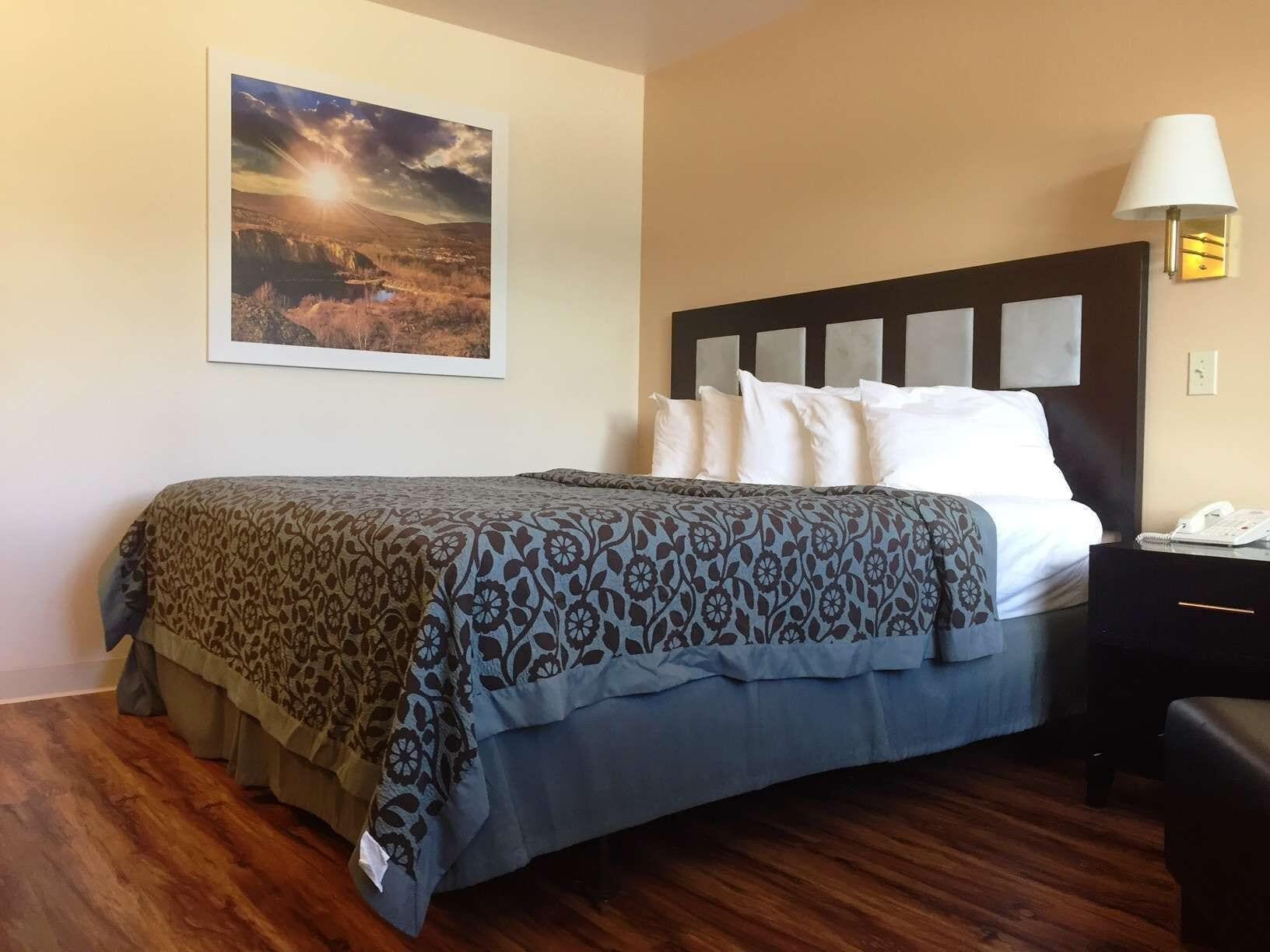 Days Inn By Wyndham Taos Luaran gambar