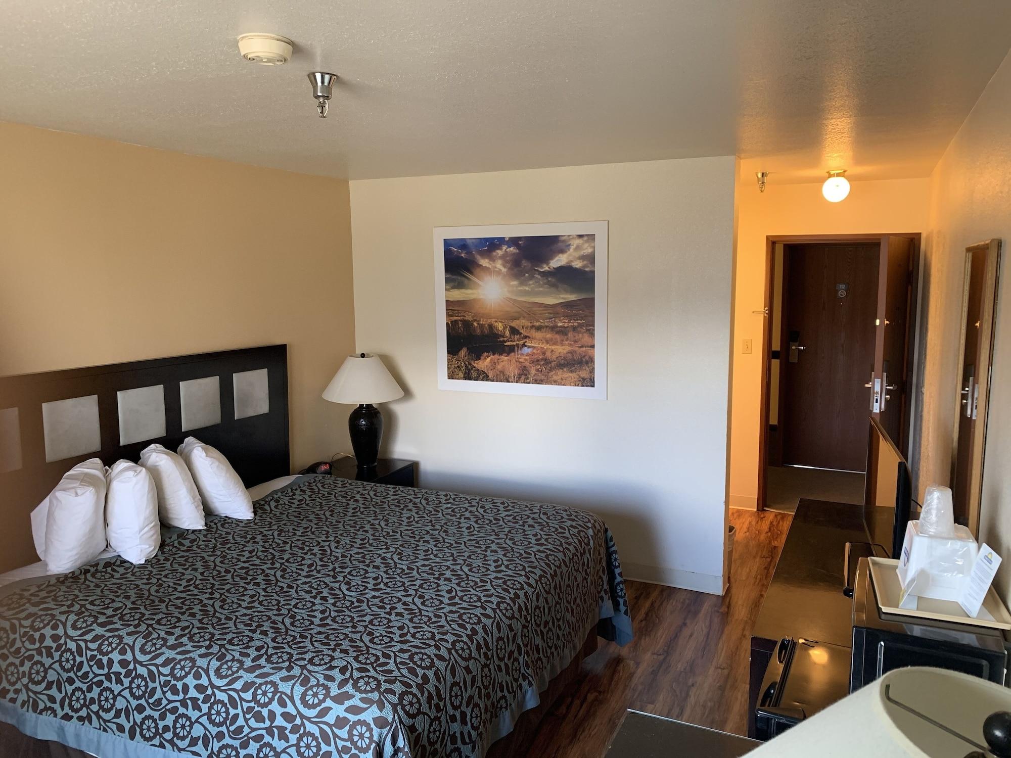 Days Inn By Wyndham Taos Luaran gambar