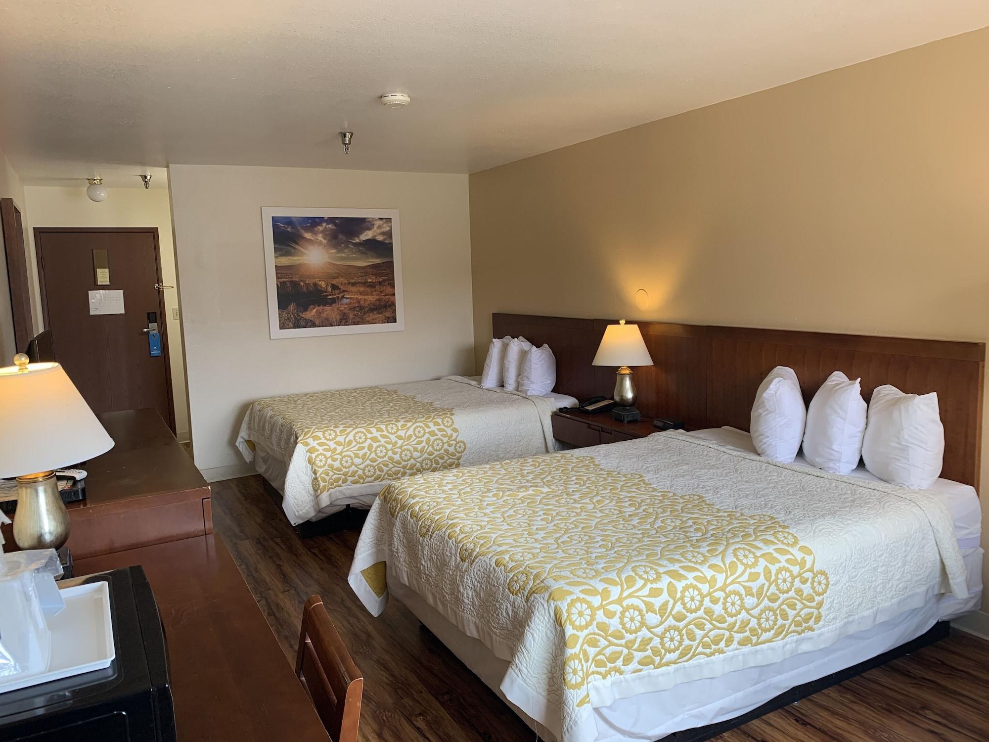Days Inn By Wyndham Taos Luaran gambar
