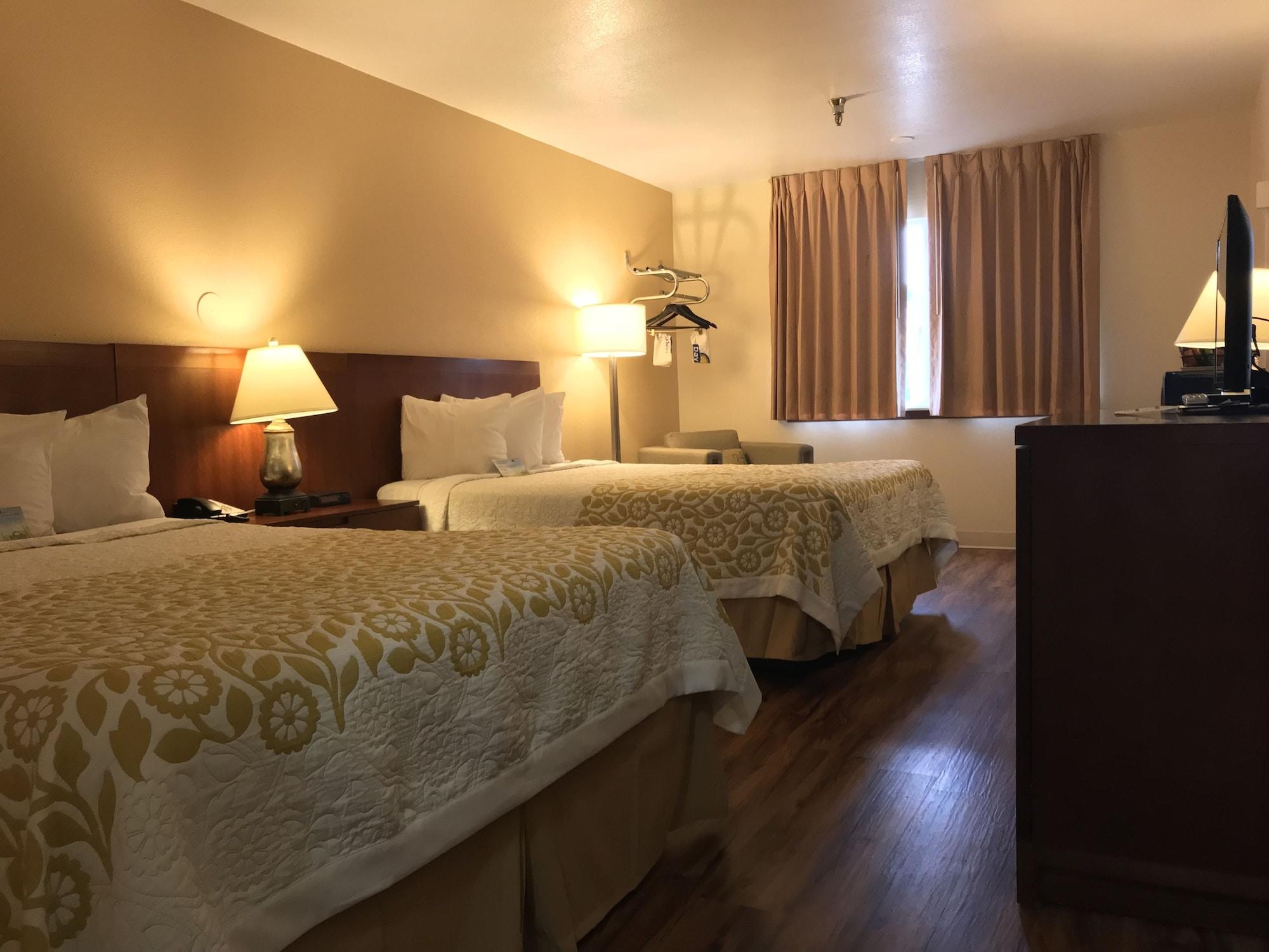 Days Inn By Wyndham Taos Luaran gambar