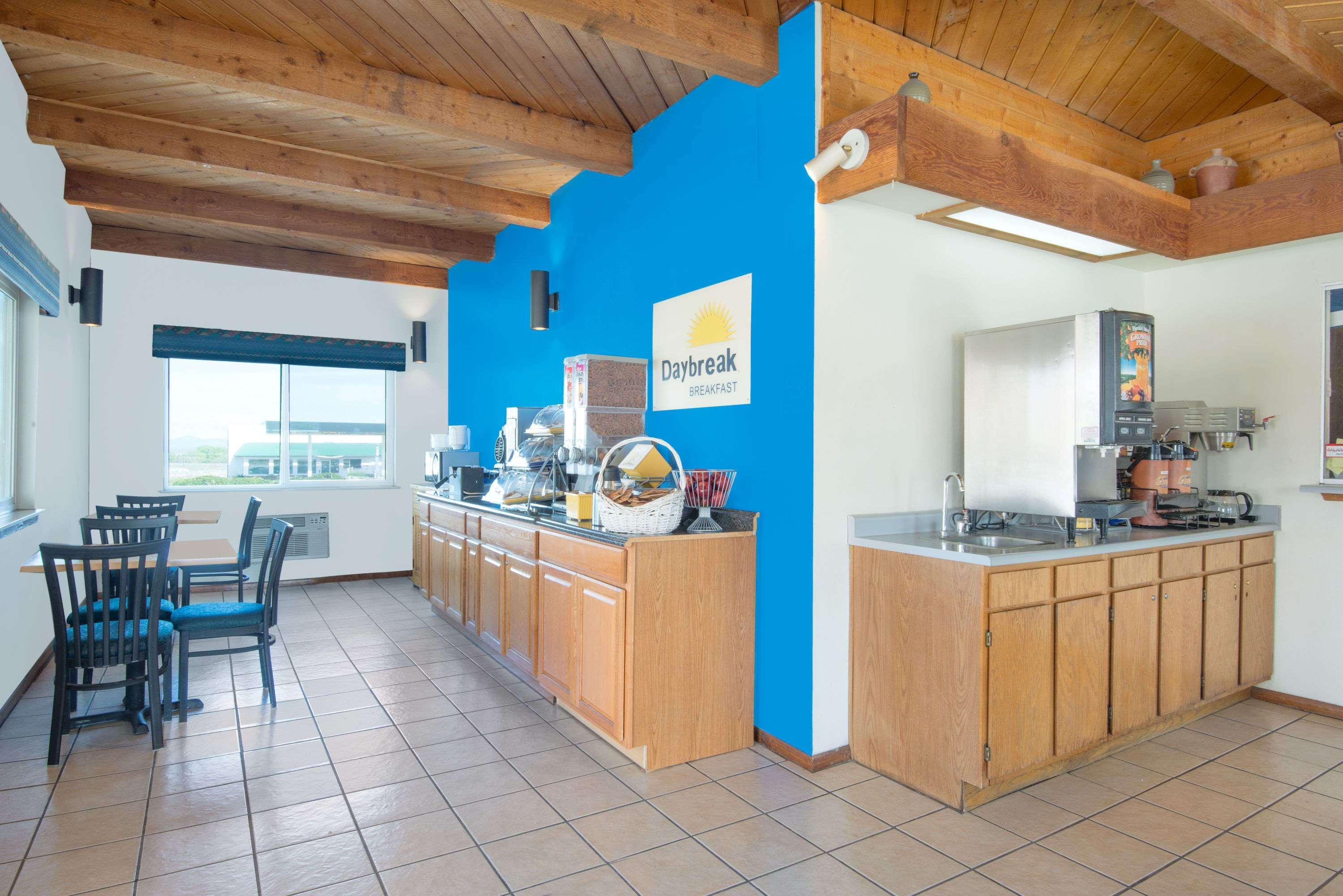Days Inn By Wyndham Taos Luaran gambar