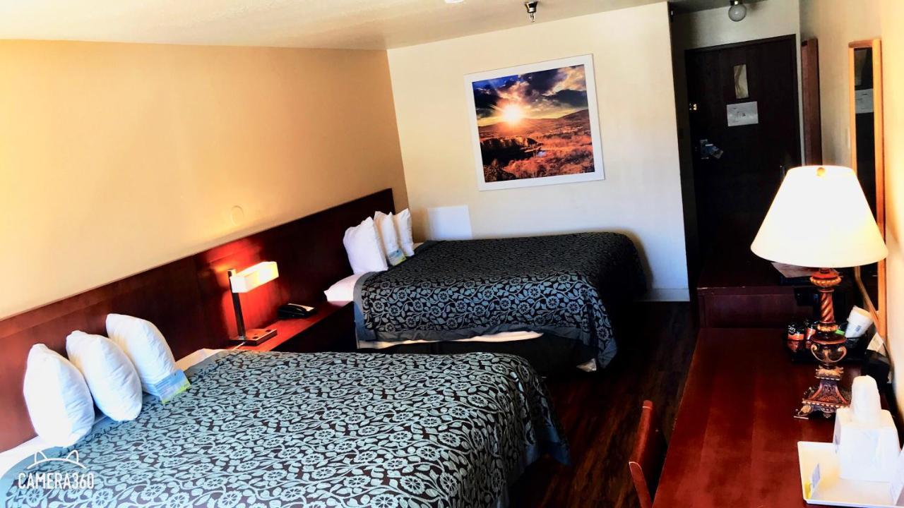Days Inn By Wyndham Taos Luaran gambar