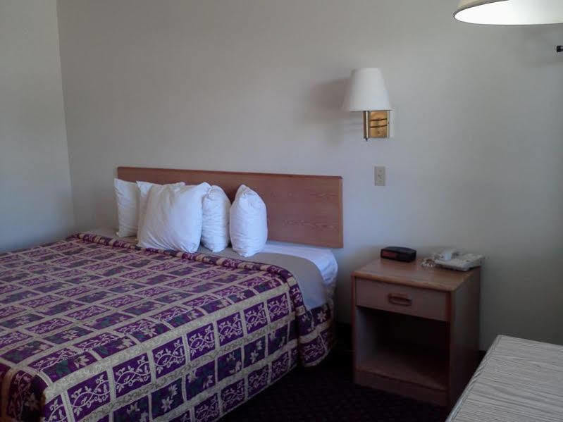 Days Inn By Wyndham Taos Luaran gambar