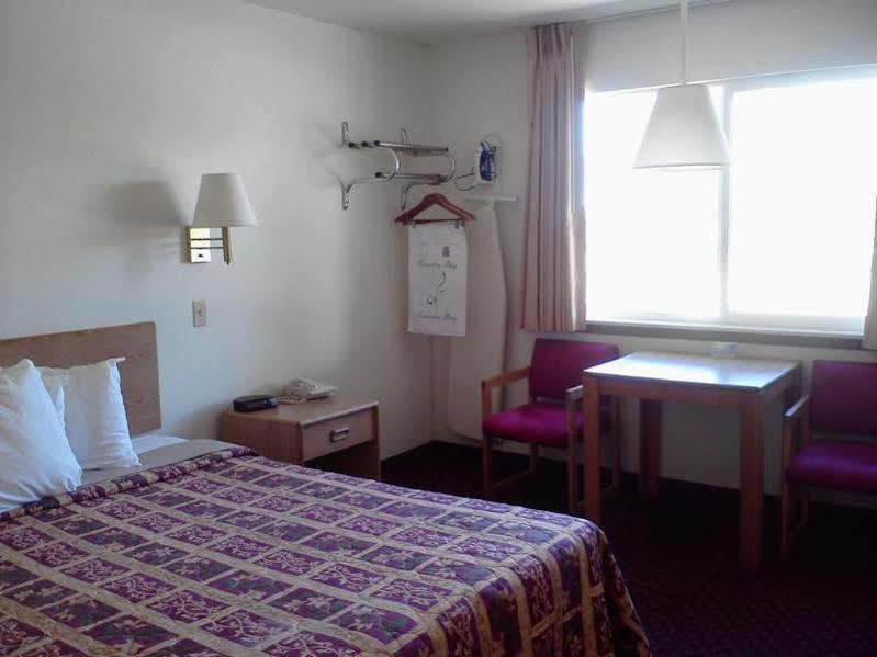 Days Inn By Wyndham Taos Luaran gambar