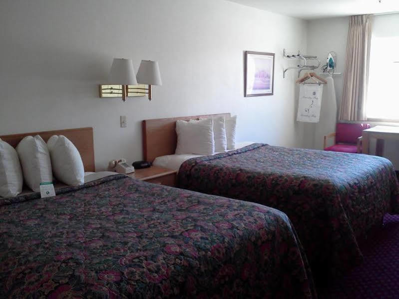 Days Inn By Wyndham Taos Luaran gambar