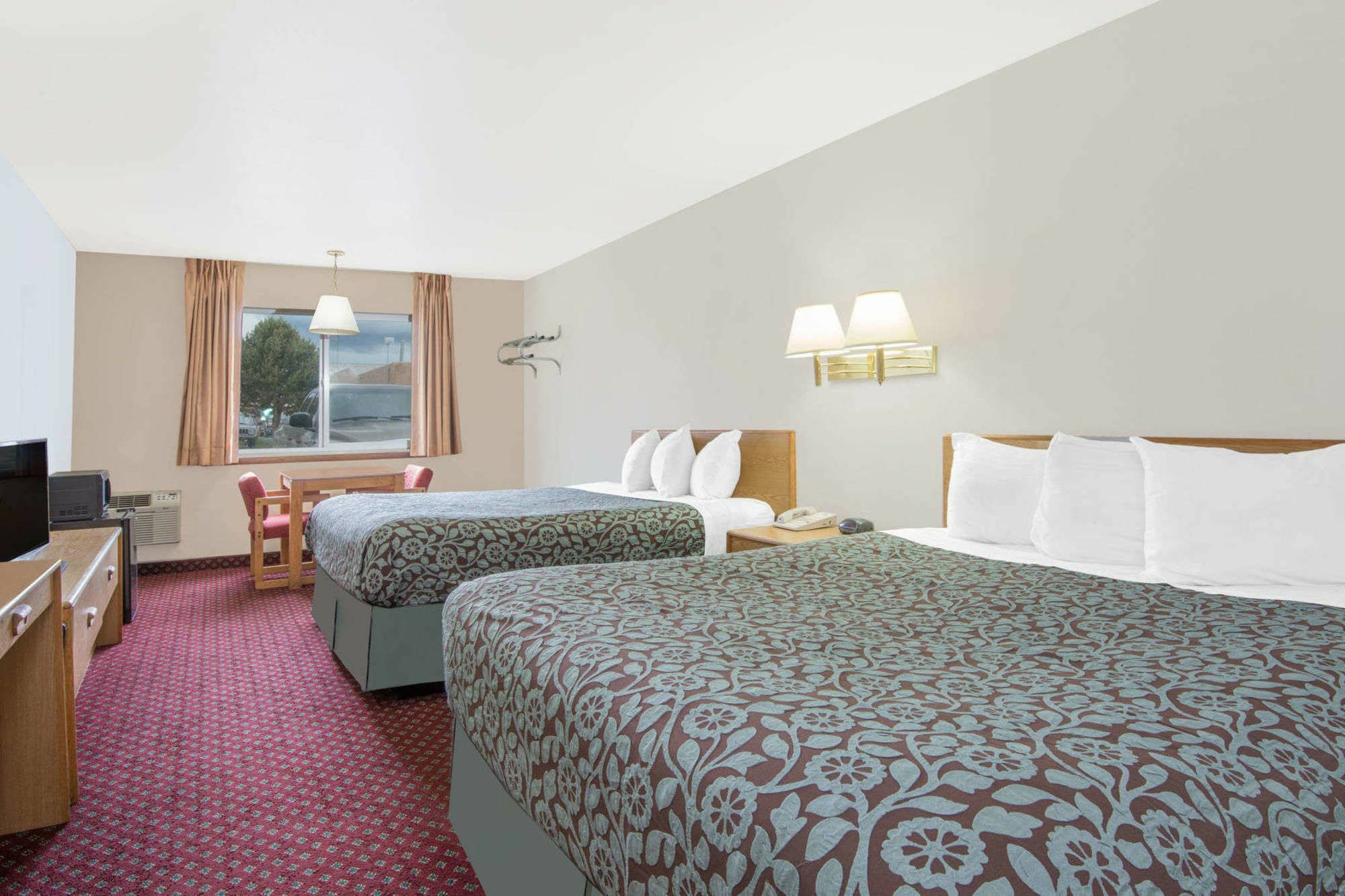 Days Inn By Wyndham Taos Luaran gambar