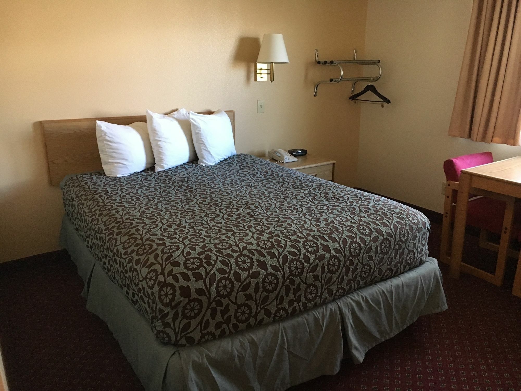 Days Inn By Wyndham Taos Luaran gambar