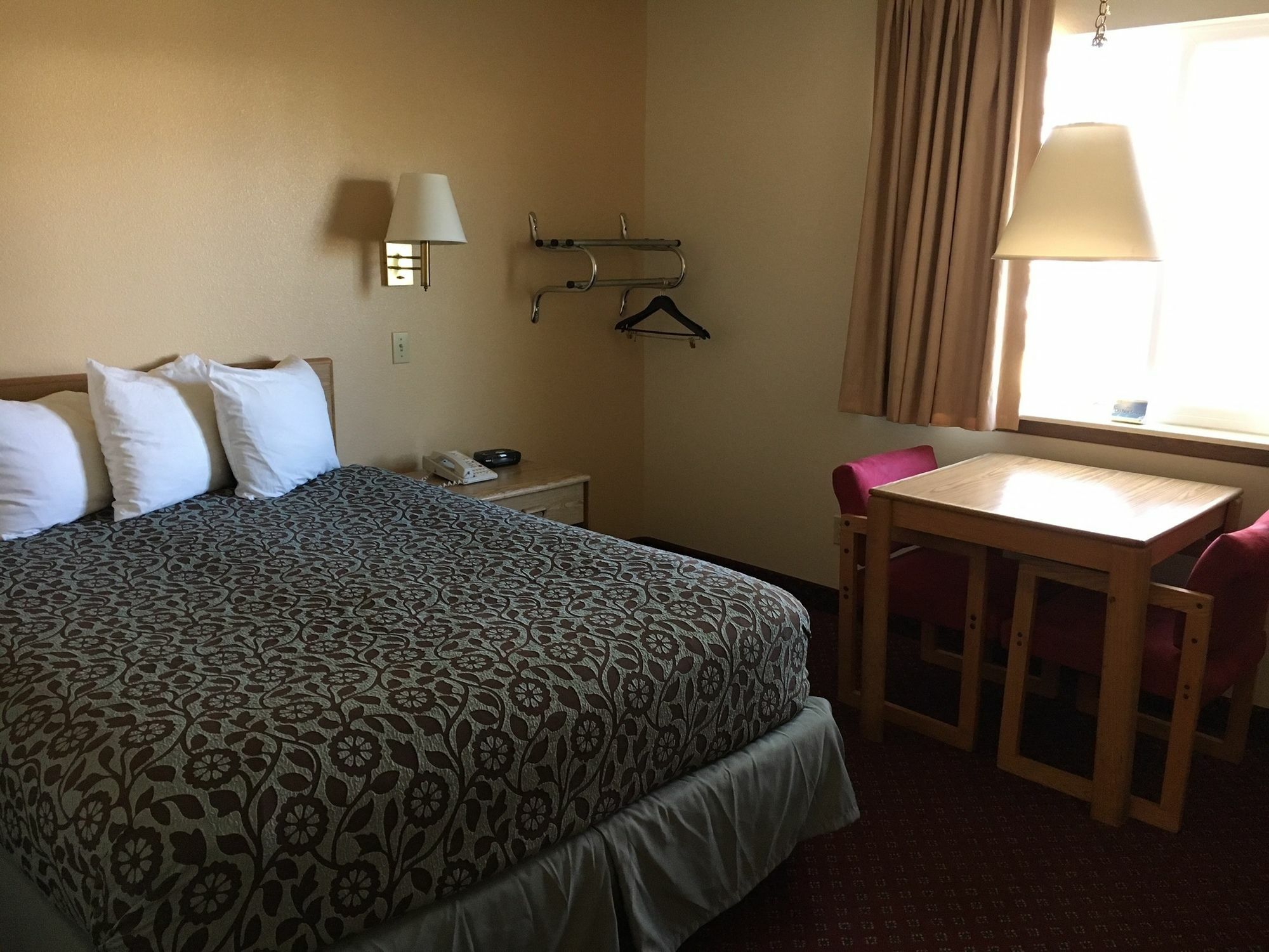 Days Inn By Wyndham Taos Luaran gambar