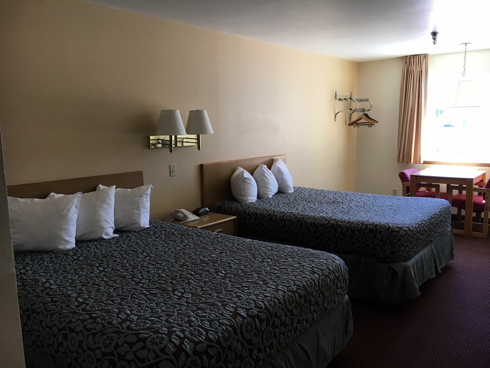 Days Inn By Wyndham Taos Luaran gambar